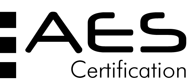 AES Certification